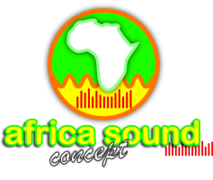 Institut Africa Sound Concept